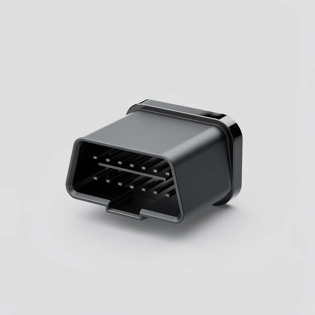 OBD2 Bluetooth Diagnostic Scanner