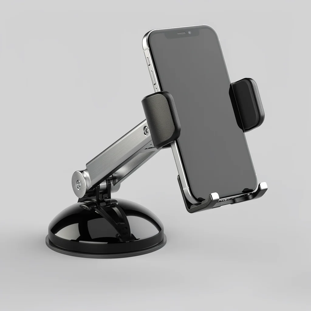 Universal Dashboard Phone Holder