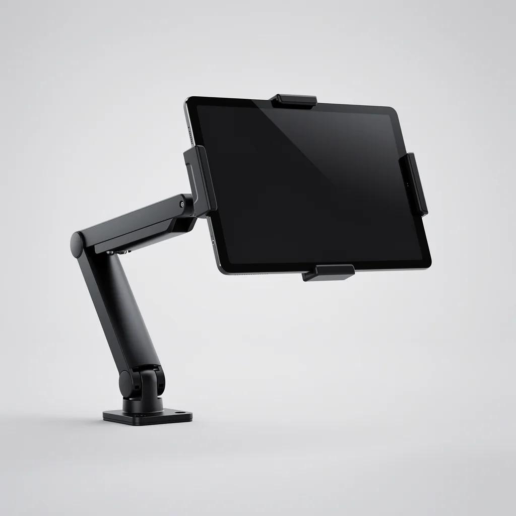 Backseat Tablet Mount Holder