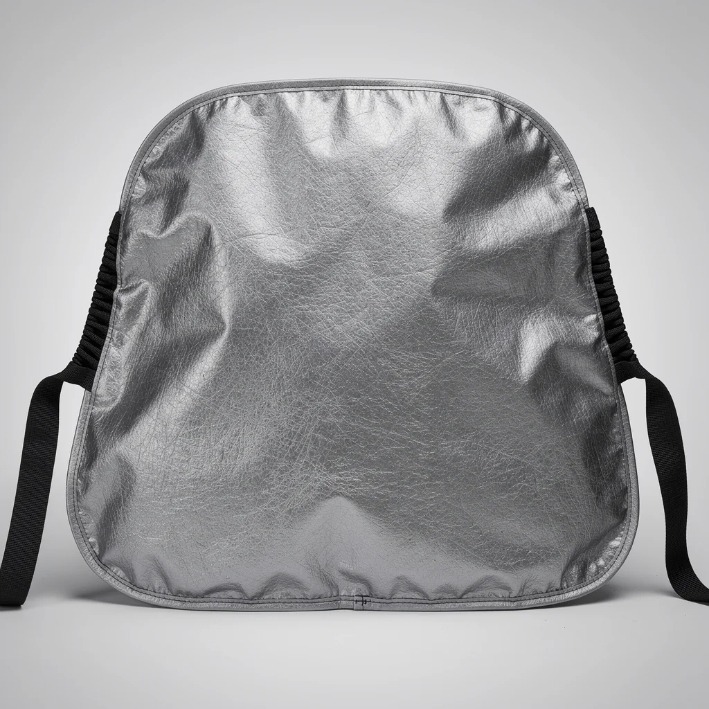 Windshield Snow & Ice Cover – Heavy-Duty Protective Shield